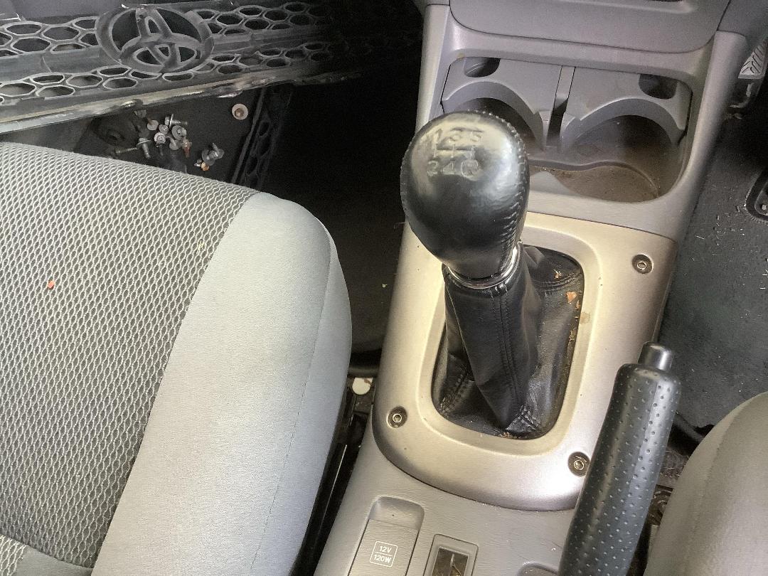 Photo '15' of Toyota Rav4 Photo '15' of Toyota Rav4