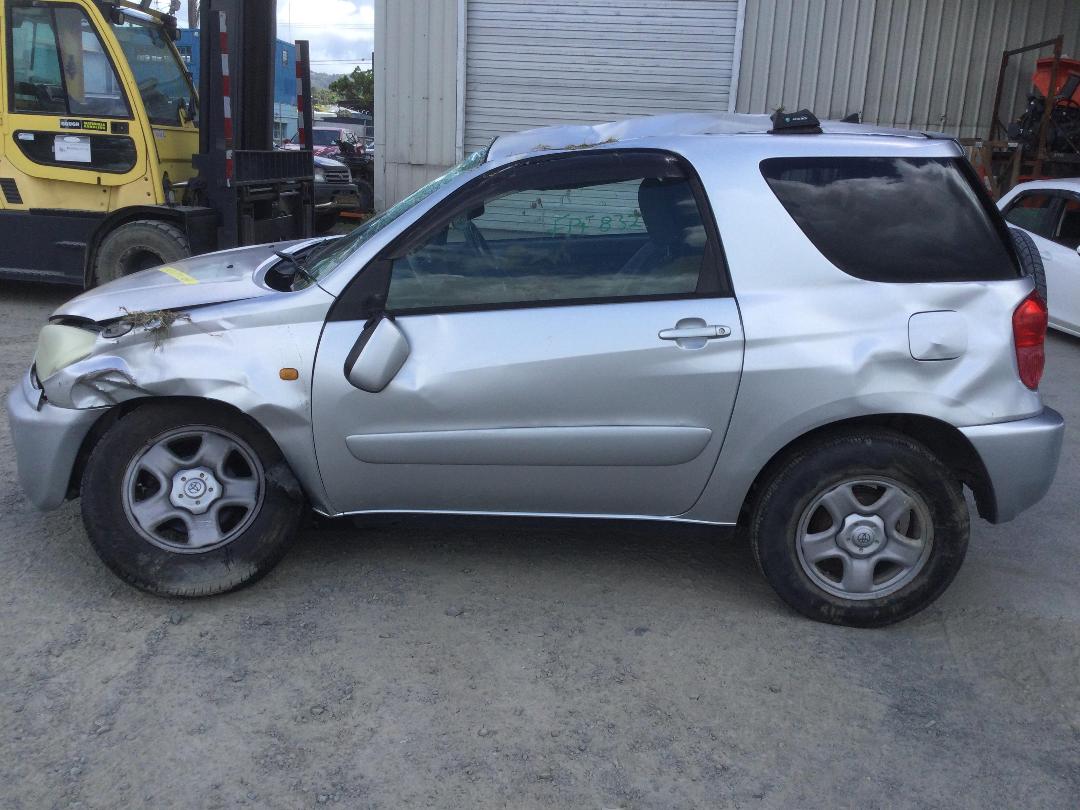 Photo '4' of Toyota Rav4 J Photo '4' of Toyota Rav4 J