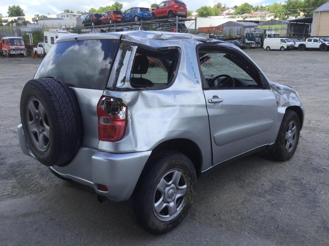 Photo '7' of Toyota Rav4 J Photo '7' of Toyota Rav4 J