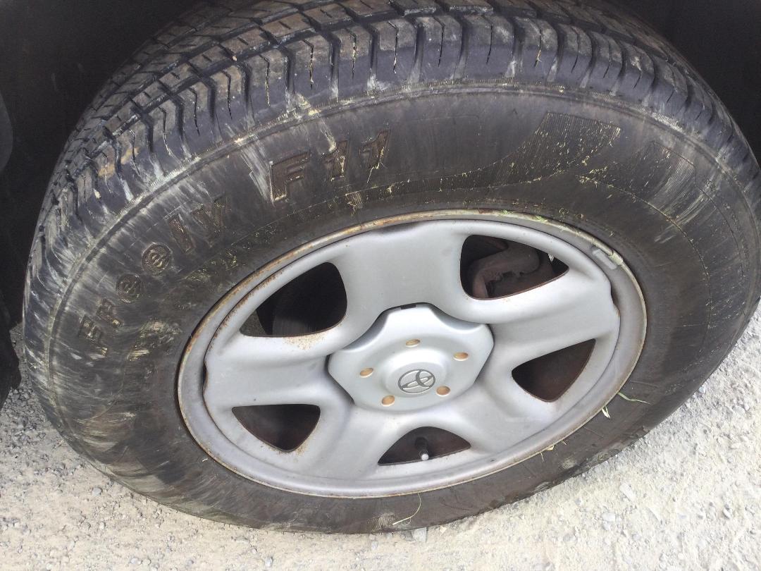 Photo '9' of Toyota Rav4 J Photo '9' of Toyota Rav4 J