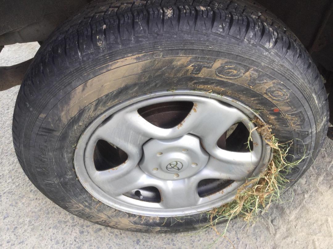 Photo '12' of Toyota Rav4 J Photo '12' of Toyota Rav4 J