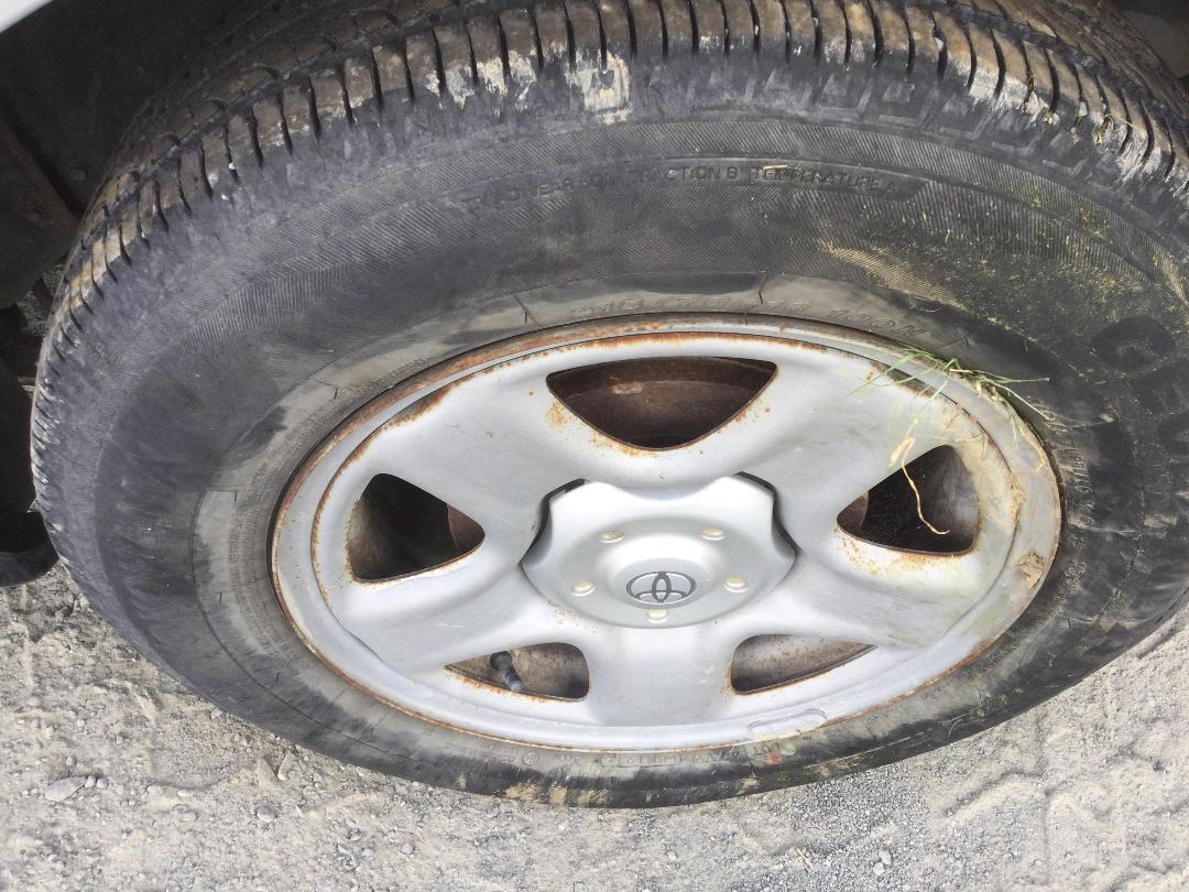 Photo '11' of Toyota Rav4 J Photo '11' of Toyota Rav4 J