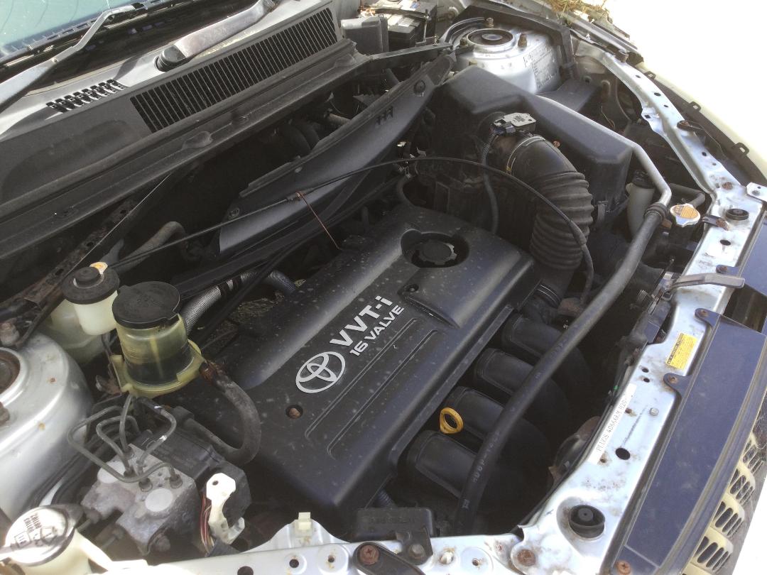 Photo '16' of Toyota Rav4 J Photo '16' of Toyota Rav4 J