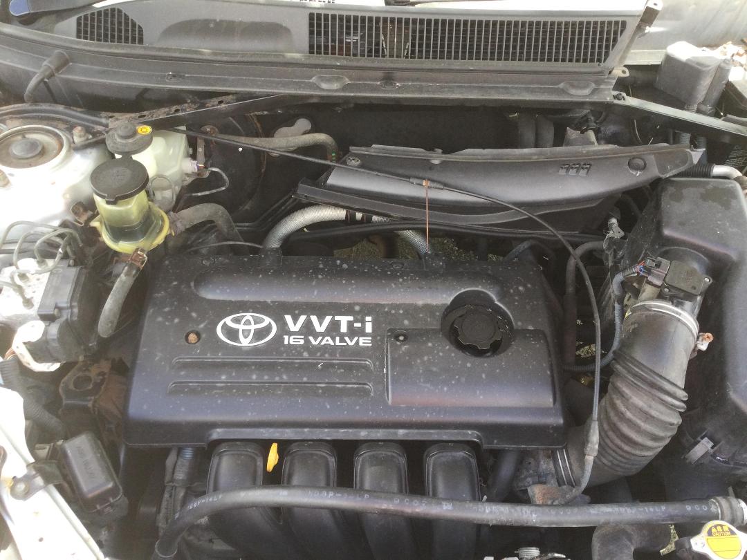 Photo '15' of Toyota Rav4 J Photo '15' of Toyota Rav4 J