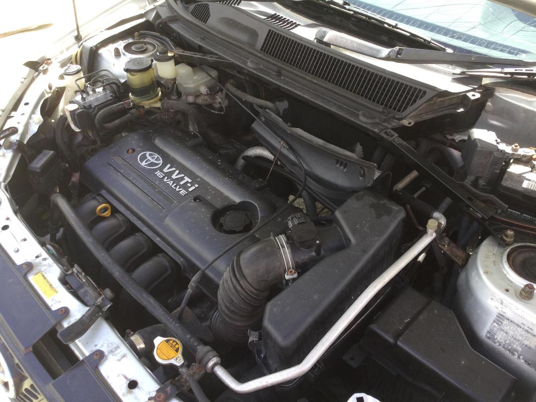 Photo '17' of Toyota Rav4 J Photo '17' of Toyota Rav4 J