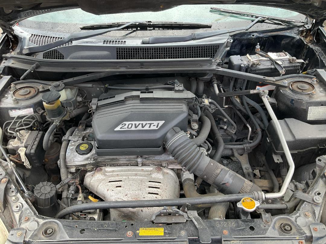 Photo '3' of Toyota Rav4 Photo '3' of Toyota Rav4