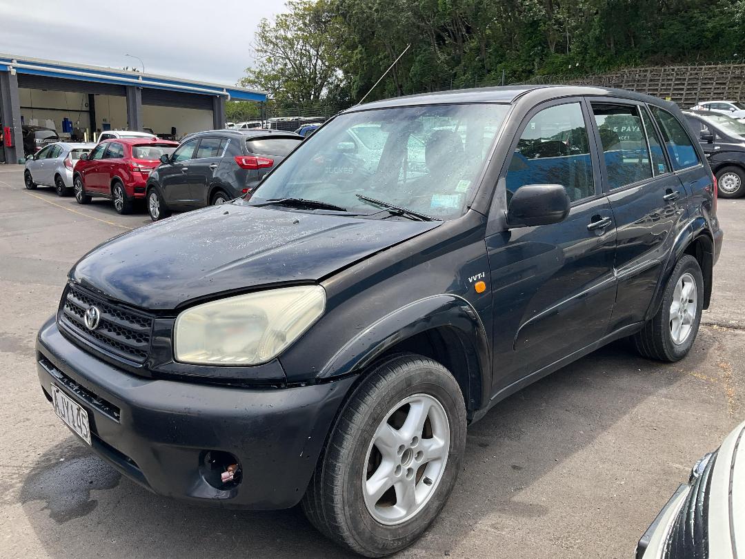 Photo '2' of Toyota Rav4 Photo '2' of Toyota Rav4