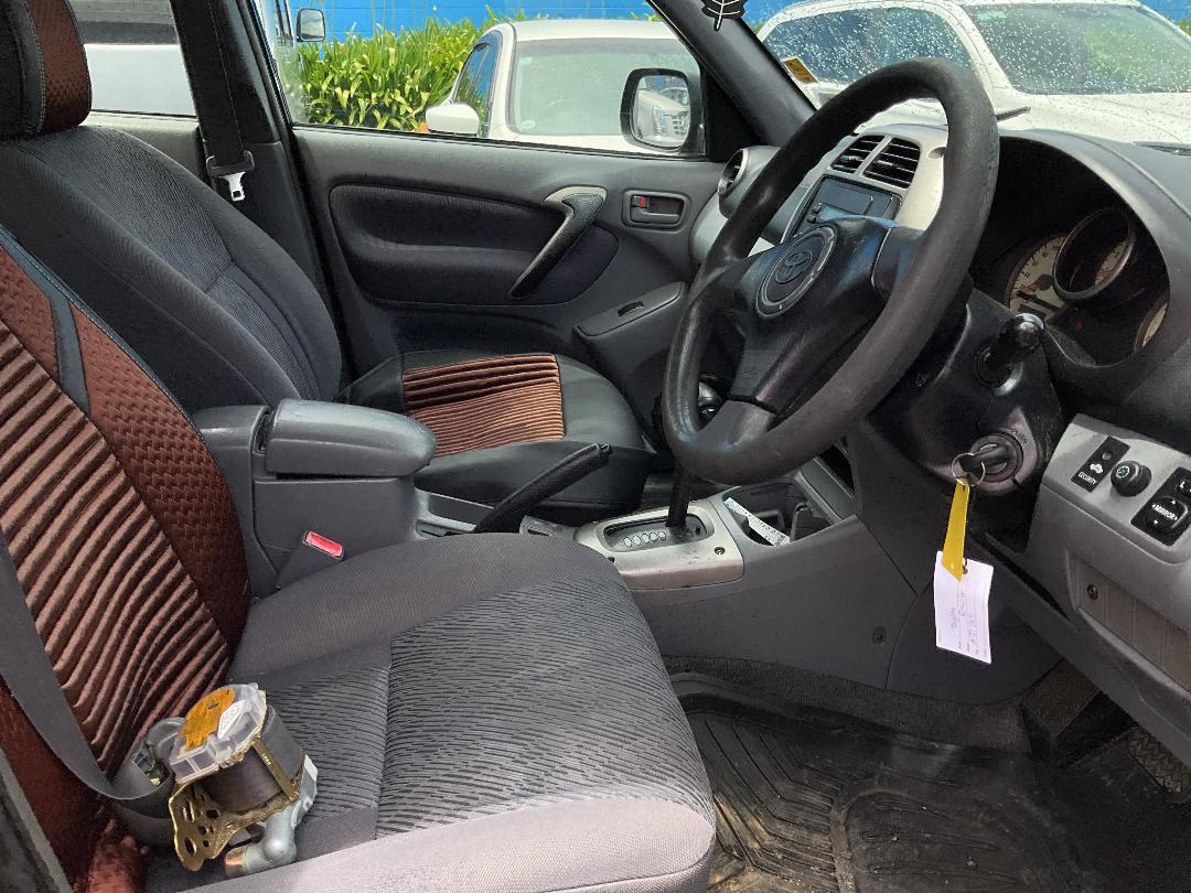 Photo '6' of Toyota Rav4 Photo '6' of Toyota Rav4