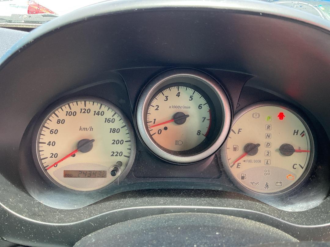 Photo '7' of Toyota Rav4 Photo '7' of Toyota Rav4