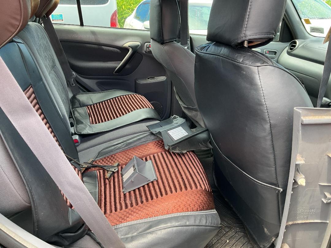 Photo '9' of Toyota Rav4 Photo '9' of Toyota Rav4