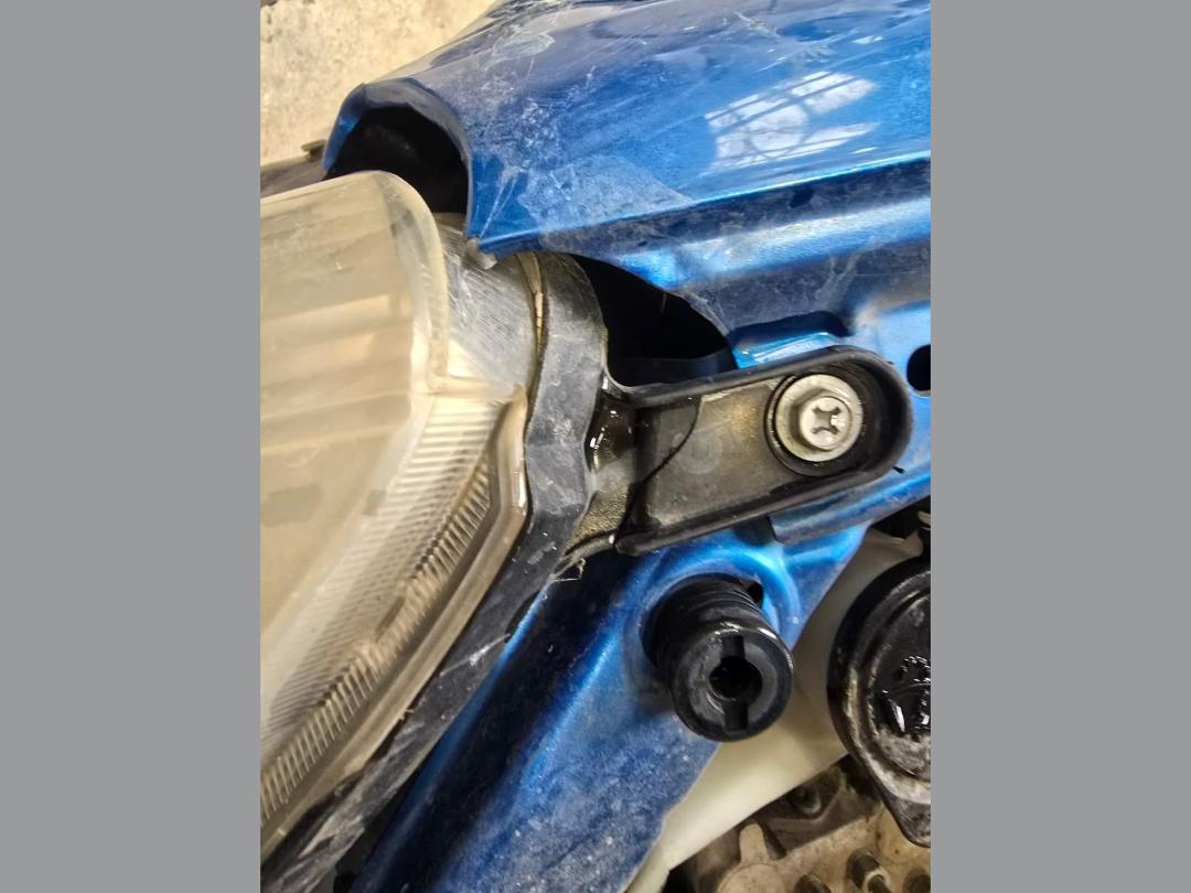 Photo '10' of Toyota Rav4