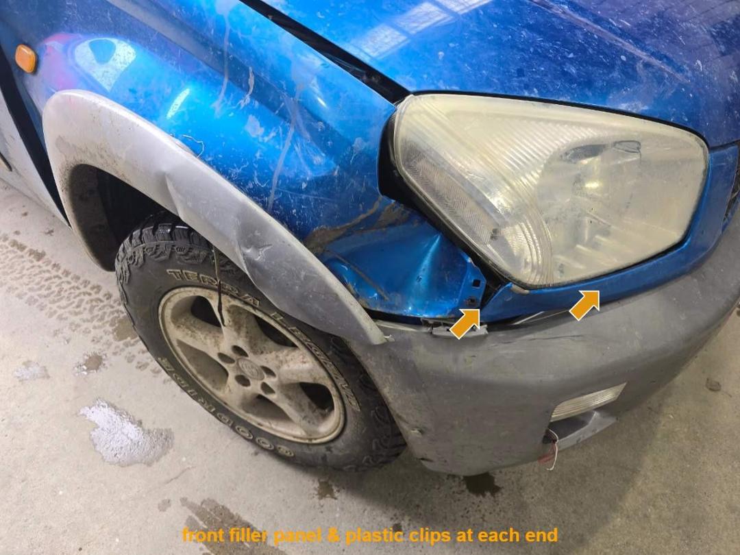 Photo '15' of Toyota Rav4