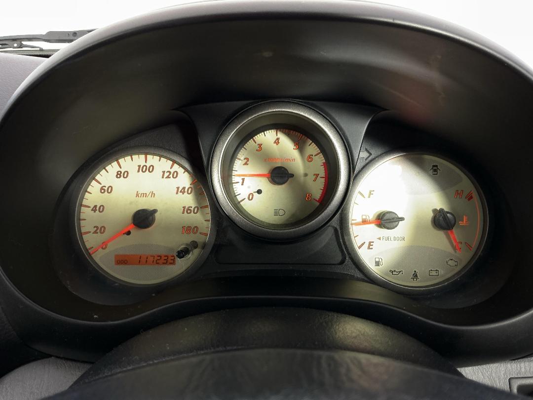 Photo '21' of Toyota Rav4l