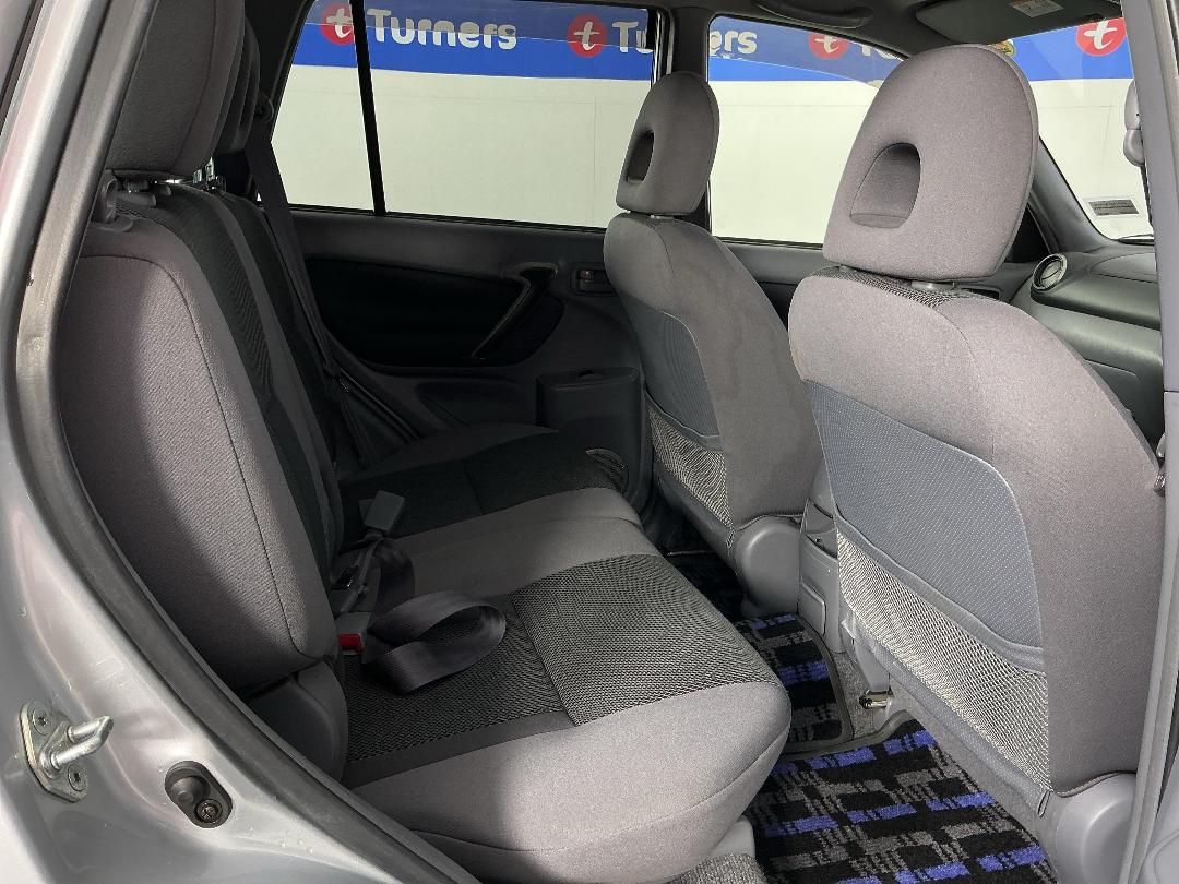 Photo '20' of Toyota Rav4l