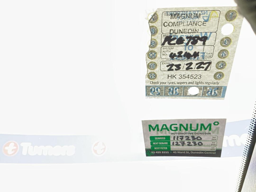 Photo '25' of Toyota Rav4l