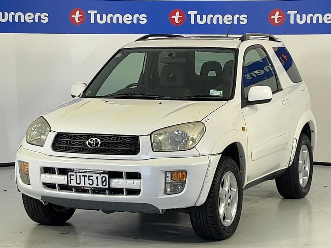 Photo '4' of Toyota Rav4l