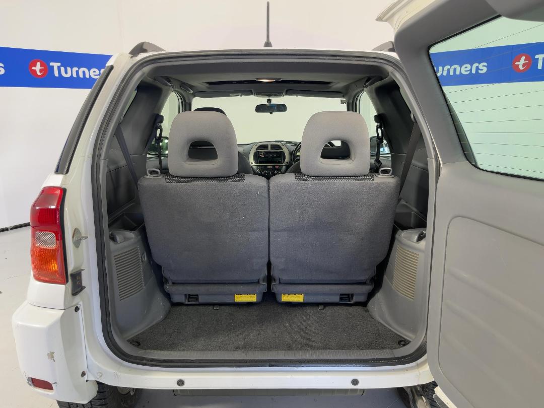 Photo '14' of Toyota Rav4l