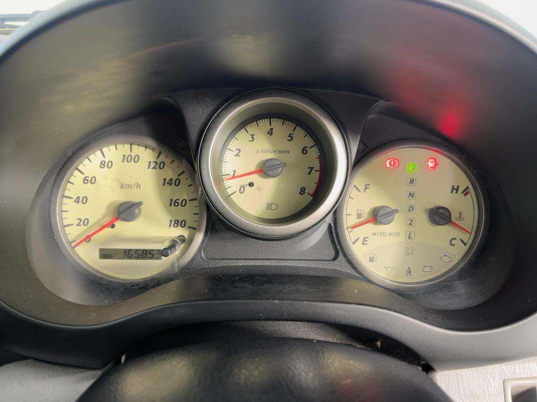 Photo '20' of Toyota Rav4l