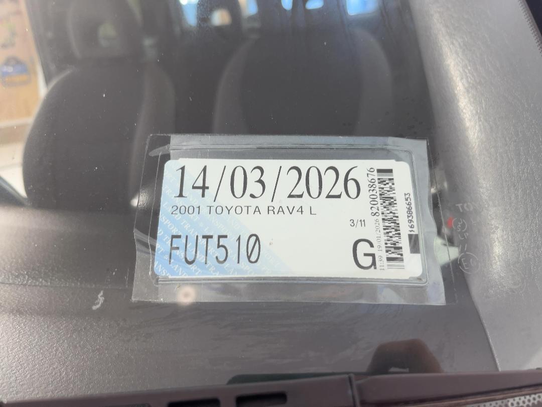 Photo '24' of Toyota Rav4l