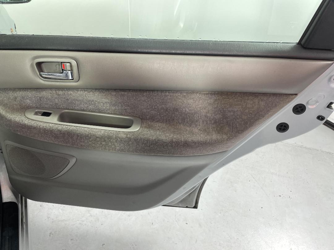 Photo '19' of Toyota Vista