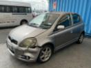 Thumbnail '3' of Toyota Vitz