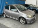 Thumbnail '1' of Toyota Vitz
