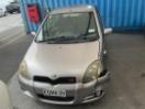 Thumbnail '2' of Toyota Vitz
