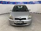 Thumbnail '2' of Toyota Vitz
