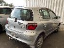 Thumbnail '8' of Toyota Vitz