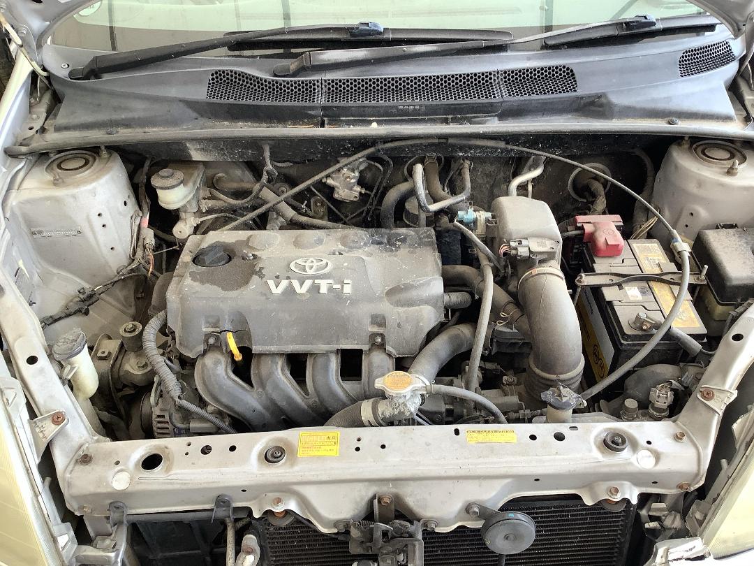 Photo '19' of Toyota Vitz Photo '19' of Toyota Vitz