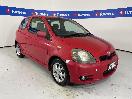 Thumbnail '1' of Toyota Vitz