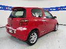 Thumbnail '7' of Toyota Vitz