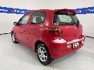 Thumbnail '5' of Toyota Vitz