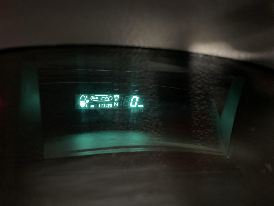 Photo '21' of Toyota Vitz