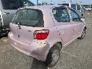 Thumbnail '4' of Toyota Vitz