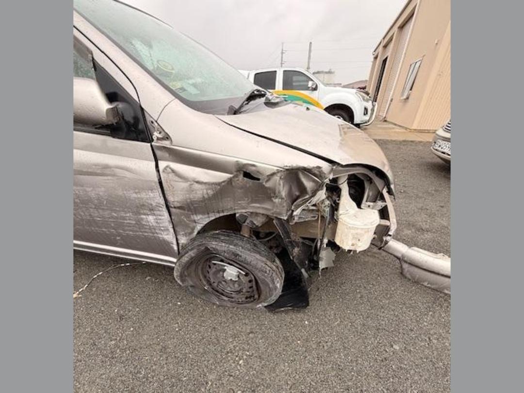 Photo '5' of Toyota Vitz Photo '5' of Toyota Vitz