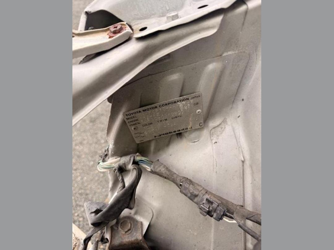 Photo '12' of Toyota Vitz Photo '12' of Toyota Vitz