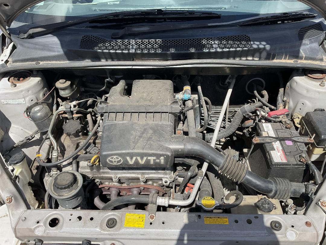 Photo '19' of Toyota Vitz Photo '19' of Toyota Vitz