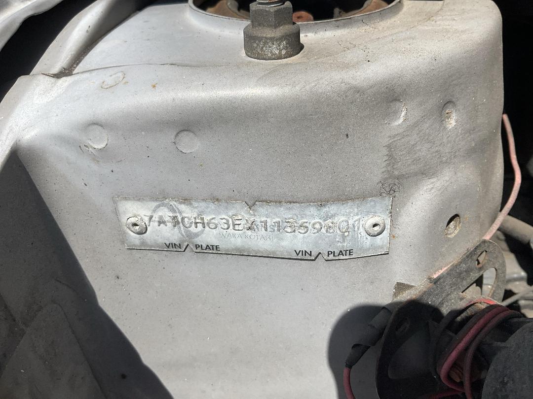 Photo '18' of Toyota Vitz Photo '18' of Toyota Vitz