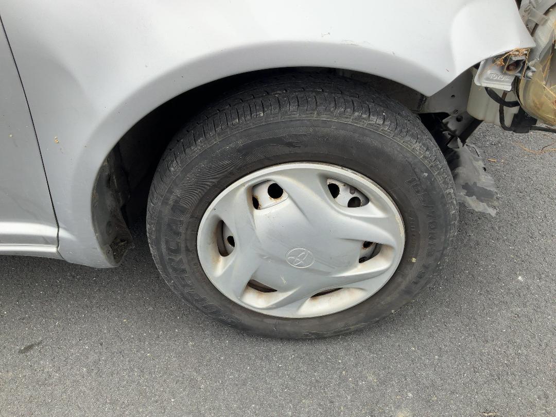 Photo '10' of Toyota Vitz