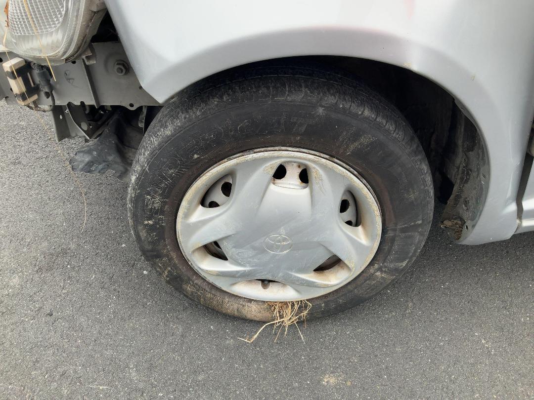 Photo '11' of Toyota Vitz