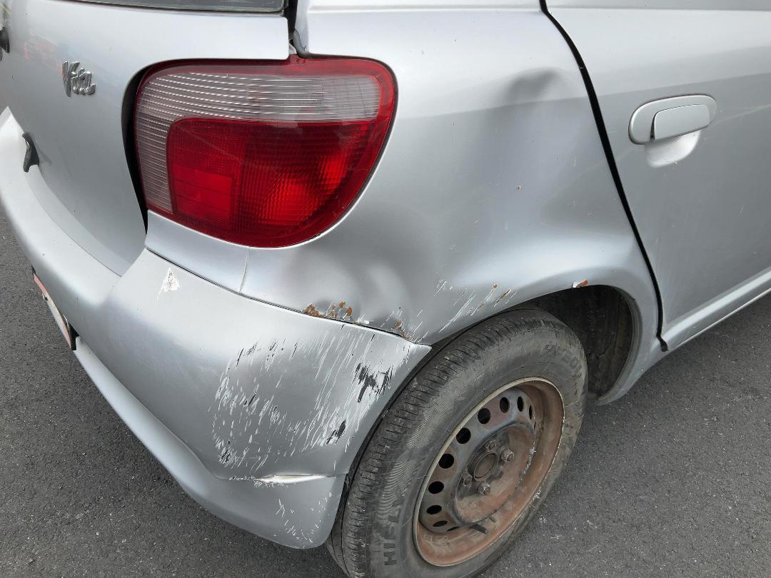 Photo '15' of Toyota Vitz