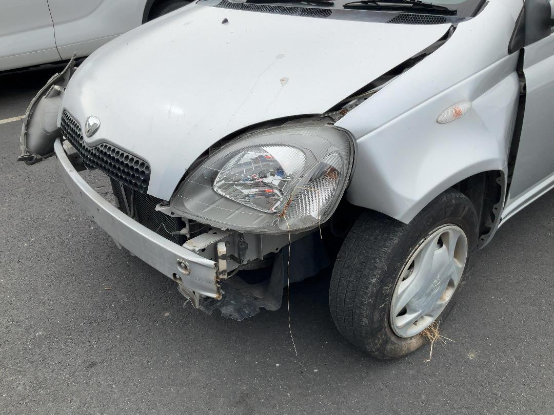 Photo '17' of Toyota Vitz