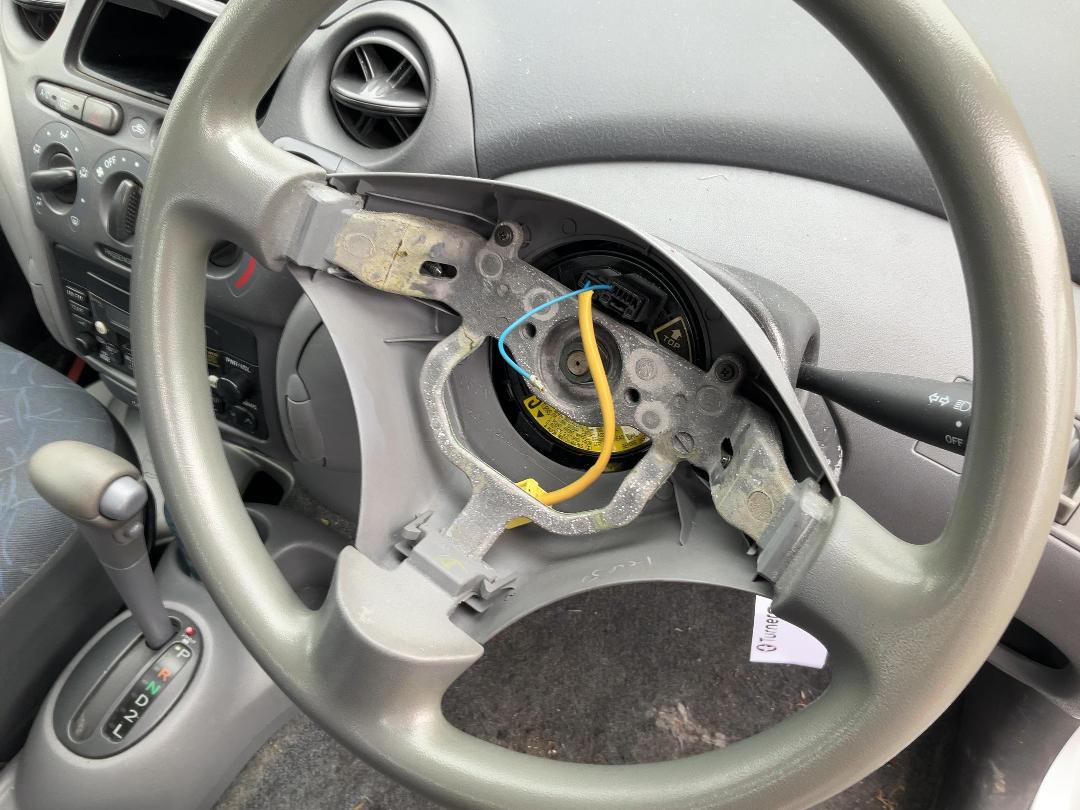 Photo '19' of Toyota Vitz