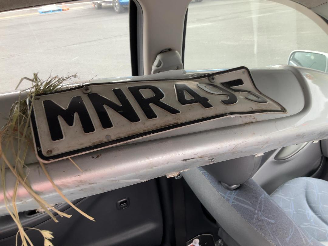 Photo '23' of Toyota Vitz