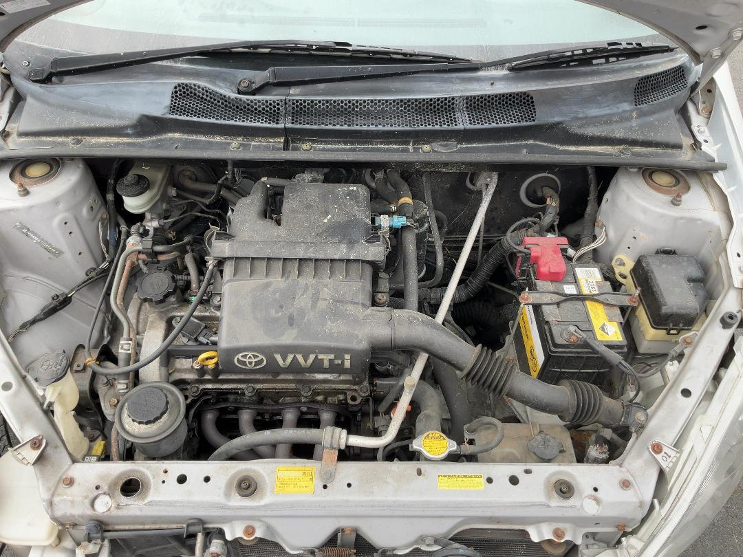 Photo '24' of Toyota Vitz