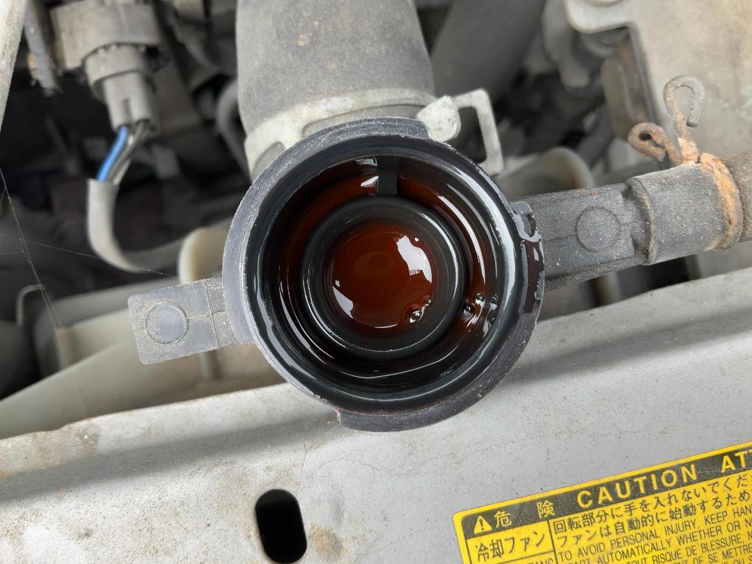 Photo '25' of Toyota Vitz