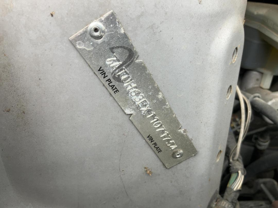 Photo '27' of Toyota Vitz