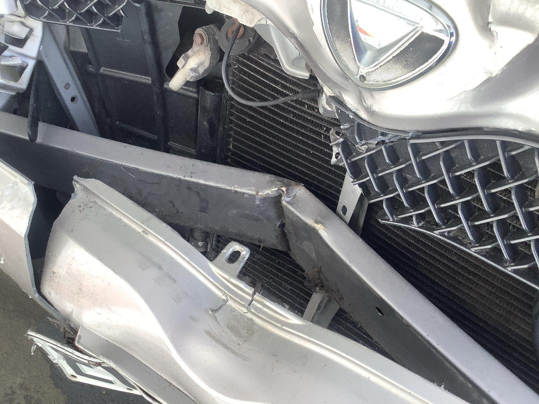 Photo '5' of Toyota Vitz