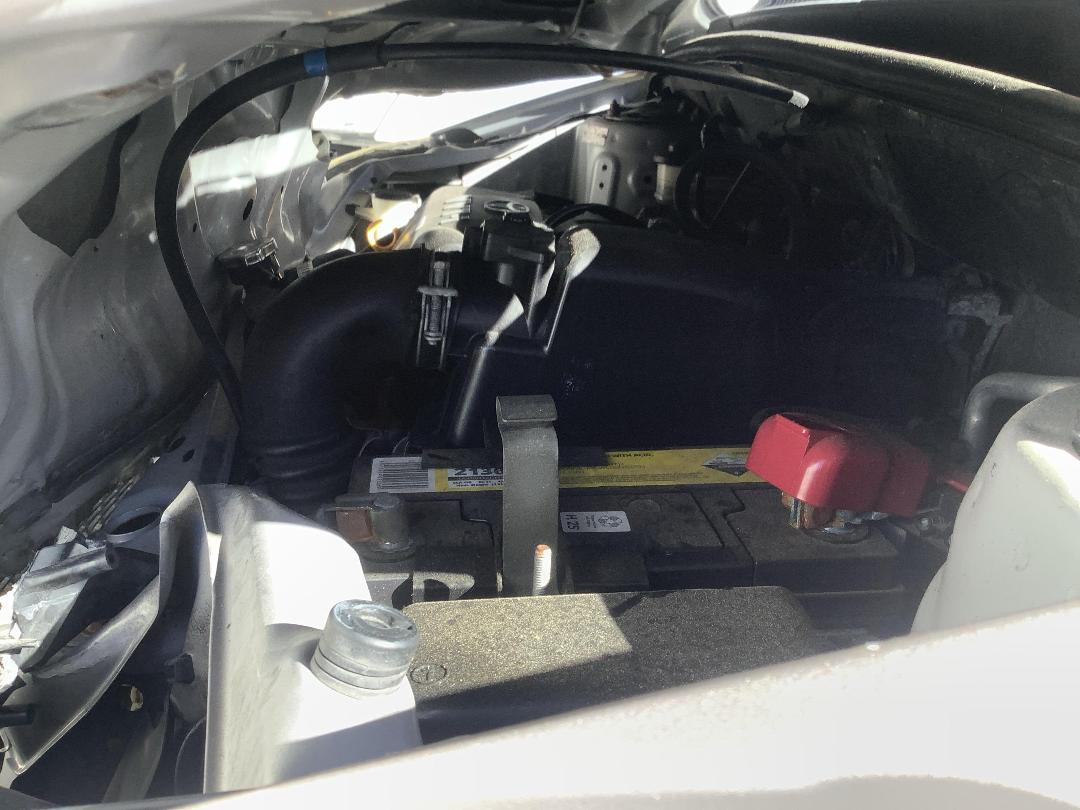 Photo '19' of Toyota Vitz